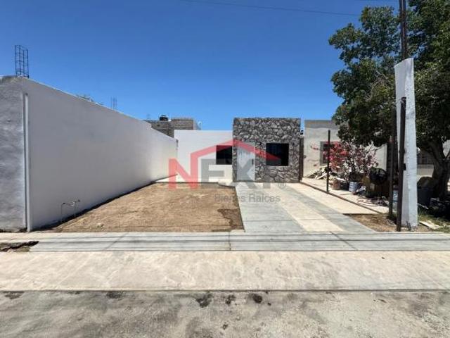 CASA EN VENTA EN COL. CORTIJO UNISON