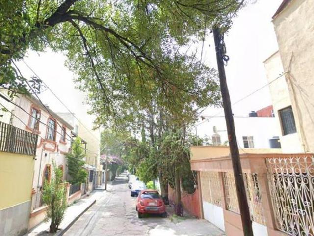 CASA EN VENTA EN COL CLAVERIA AZCAPOTZALCO CDMX