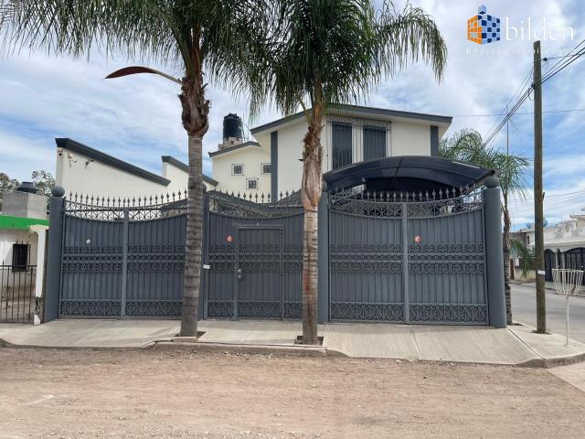 Casa en Venta en Col. CNOP Durango