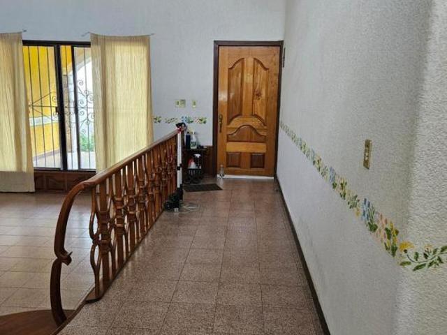 Casa en venta en Col. Cuautlixco, Cuautla, Morelos