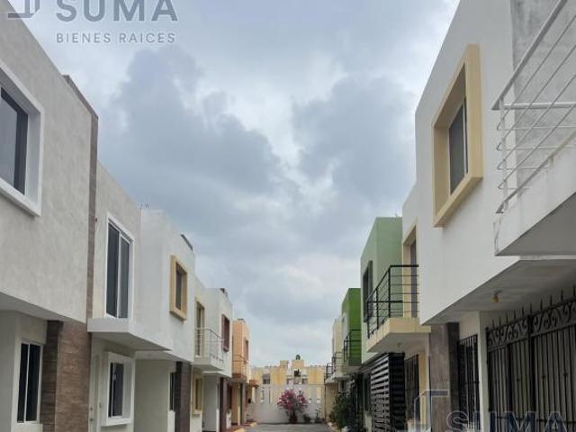 Casa en Venta en Col. Del Pueblo, Tampico Tamaulipas