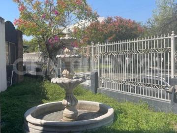 CASA EN VENTA EN COL. DEL VALLE EN SAN PEDRO GARZA GARCIA
