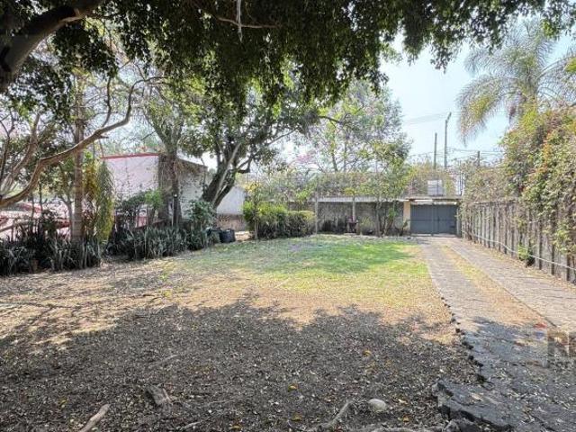 Casa en venta en Col. Delicias, Cuernavaca, Morelos…Clave 6158