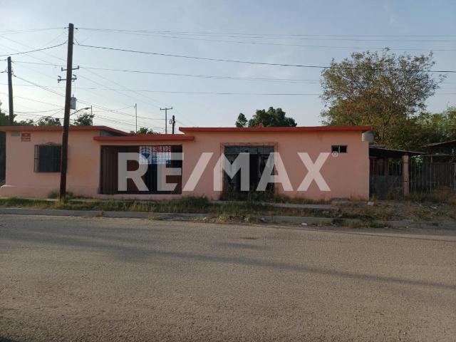 Casa en venta en Col El Ranchito en Hermosillo, Sonora