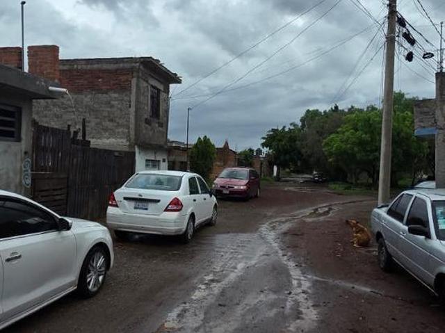 Casa en venta en Col.El Rocio en Salamanca