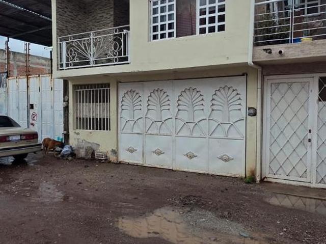 Casa en venta en Col.El Rocio en Salamanca