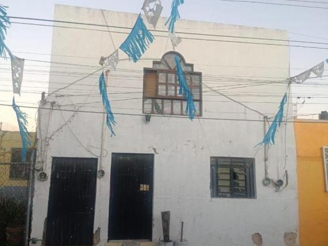 Casa en venta en Col El Rosario