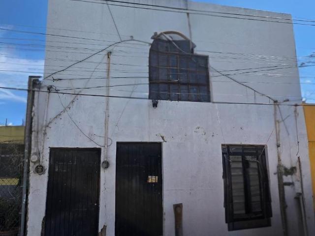 Casa en venta en Col El Rosario