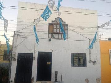 Casa en venta en Col El Rosario