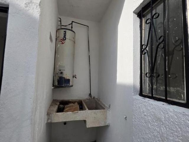 Casa en venta en Col El Rosario