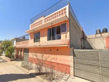 Casa en Venta en Col Estado de Mexico Nezahualcóyotl Edomex