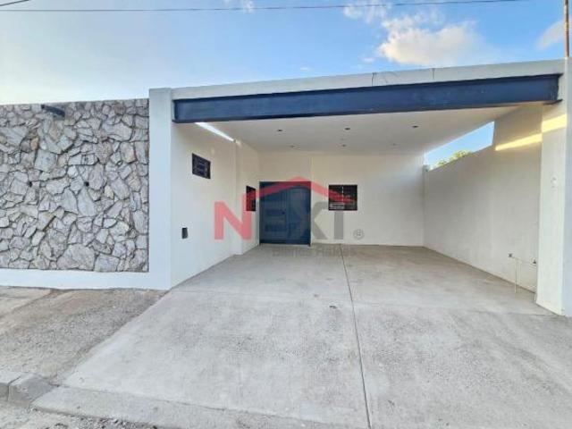 CASA EN VENTA EN COL. EUSEBIO KINO