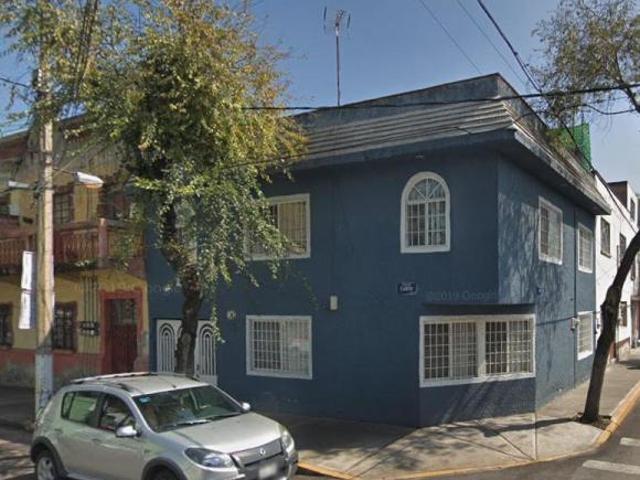 CASA EN VENTA EN COL. EX HOPODROMO DE PERALVILLO