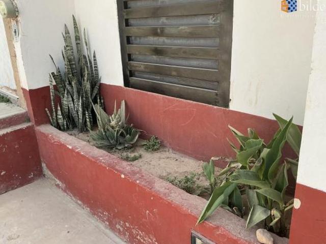 Casa en Venta en Col. F.O.S. La Virgen Durango