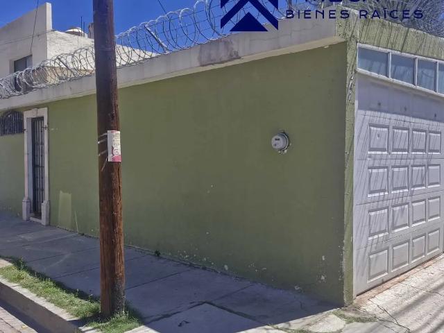 Casa en Venta en Col. Fátima Durango