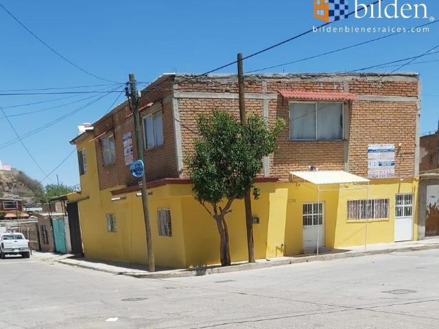 Casa en Venta en Col. Felipe ?ngeles Durango