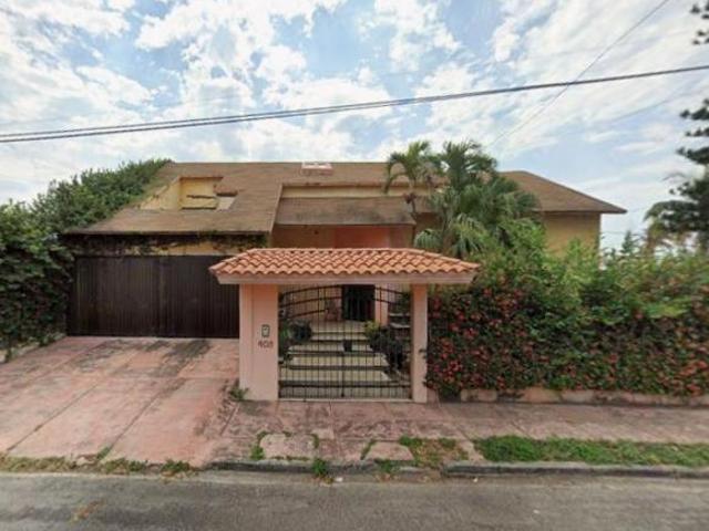 CASA EN VENTA EN COL.FLORESTA VERACRUZ VERACRUZ
