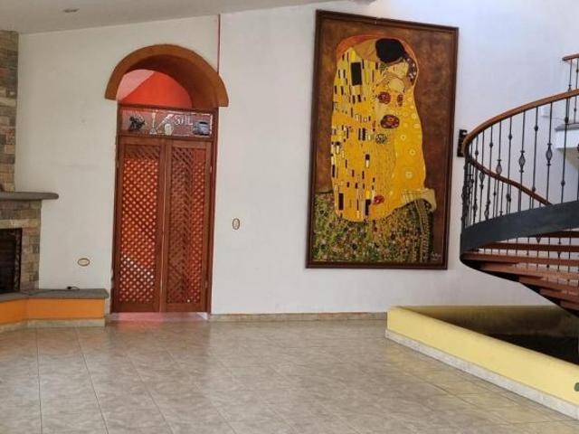 CASA EN VENTA EN COL. FRANCISCO I. MADERO, ATLIXCO, PUEBLA