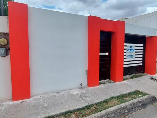 Casa en venta en Col. Girasoles Chihuahua
