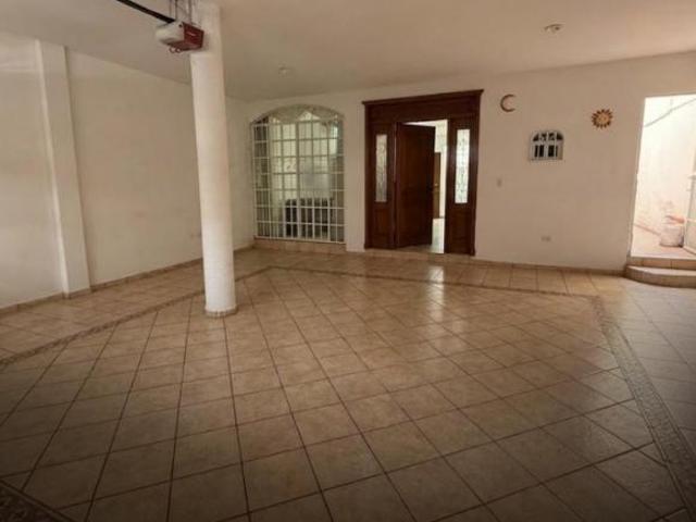 Casa en Venta en Col. San Isidro