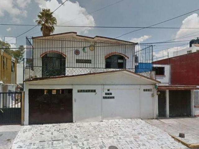 CASA EN VENTA EN COL HAB LA ROMANA TLALNEPANTLA DE BAZ
