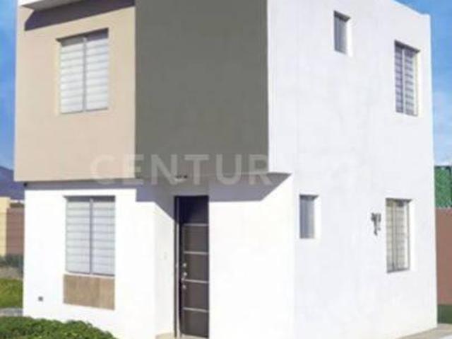 CASA EN VENTA EN COL. HEROES DE LINCOLN EN GARCIA