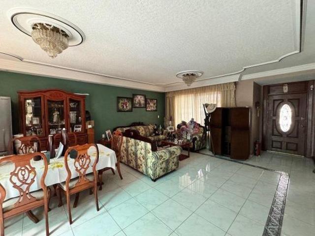 Casa en venta en Col. Independencia