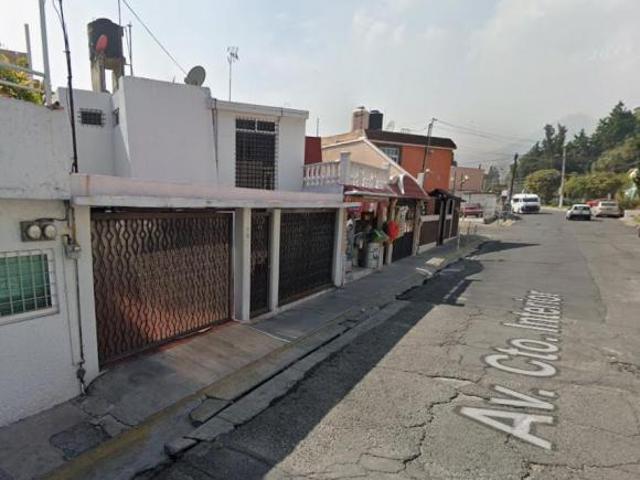 Casa en Venta en Col. Izcalli Ecatepec, Ecatepec de Morelos