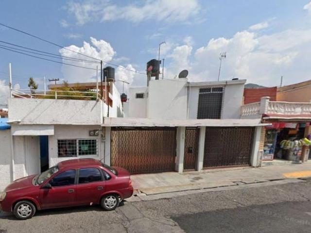 CASA EN VENTA EN COL IZCALLI ECATEPECESTADO DE MEXICO