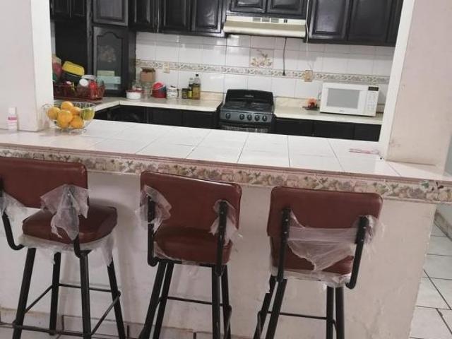 Casa en Venta en Col. J. Guadalupe Rodriguez Durango