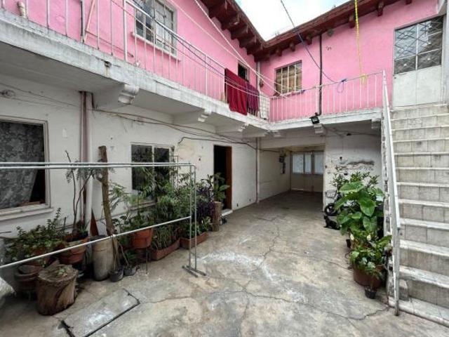 Casa en venta en Col. Janitzio