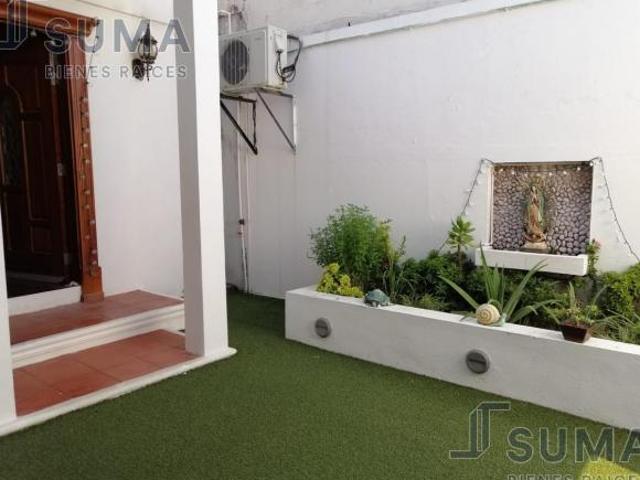 CASA EN VENTA EN COL. JESUS LUNA LUNA, MADERO TAMAULIPAS