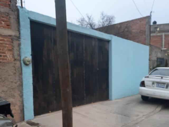 Casa en Venta en Col. Jos? Mar?a Morelos Durango