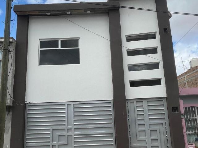 Casa en Venta en Col. Jos? Mart? Durango