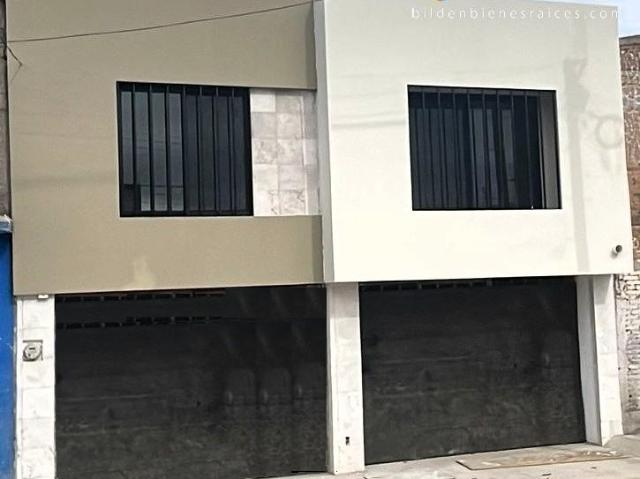 Casa en Venta en Col. Jos? Revuelas Durango