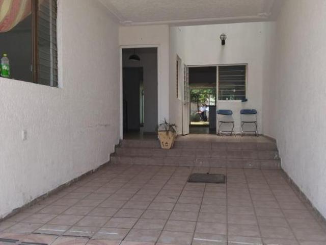 Casa en Venta en Col. La Federacha