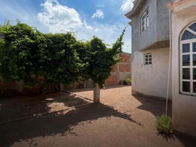 Casa en Venta en Col. La Luz