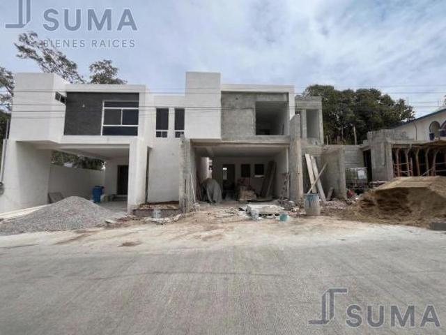 Casa en Venta en Col. La Paz, Tampico Tamaulipas
