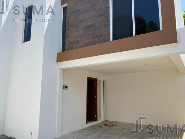 Casa en Venta en Col. Laguna de la Puerta, Tampico Tamaulipas