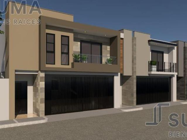Casa en Venta en Col. Las Américas, Madero Tamaulipas