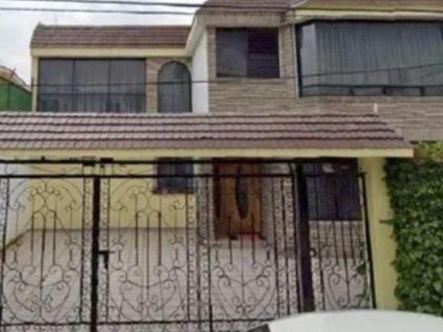 CASA EN VENTA EN COL LAS ARBOLEDAS ATIZAPAN DE ZARAGOZA