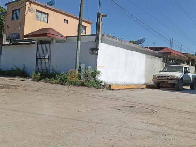 CASA EN VENTA EN COL. LAS FLORES EL HIGO VERACRUZ