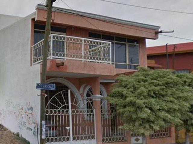 CASA EN VENTA EN COL LAS REYNAS SALAMANCA GUANAJUATO