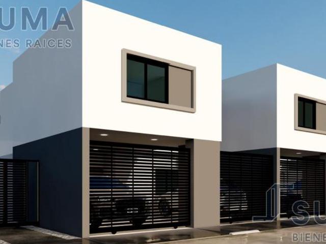 Casa en Venta en Col. Latinoamericana, Tampico Tamaulipas