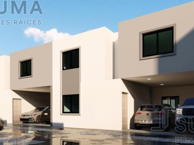 Casa Nueva en Venta en Col. Latinoamericana, Tampico Tamaulipas