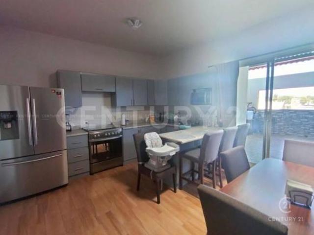 CASA EN VENTA EN COL. LAZARO CARDENAS EN CHIHUAHUA, CHIH