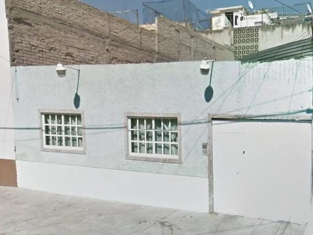 CASA EN VENTA EN COL. LIBERACIÓN. AZCAPOTZALCO. OPORTUNIDAD