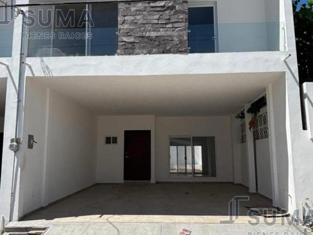 Casa en Venta en Col. Loma del Gallo, Madero Tamaulipas