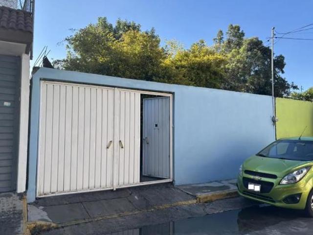 Casa en Venta en Col. Los Ángeles, Chicoloapan