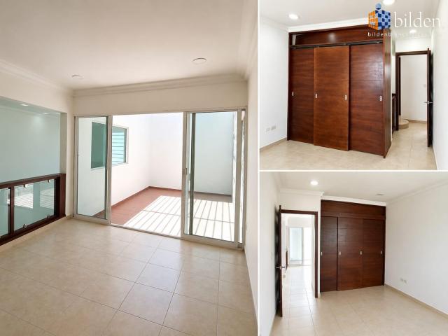 Casa en Venta en Col. Los Alamos Durango